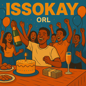 Issokay