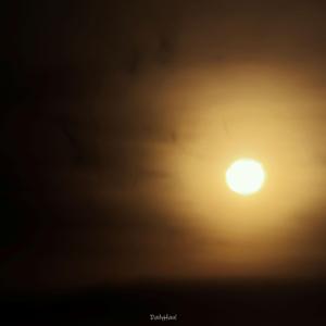 夢、それは不幸　あるいは空