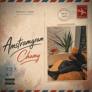 Amstramgram
