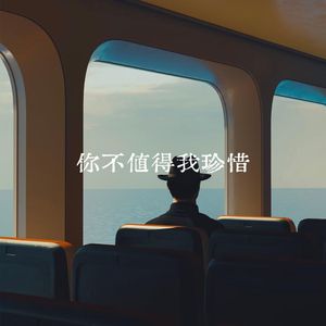 你不值得我珍惜