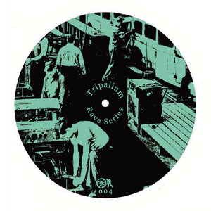 Belgian UFO Wave (Original Mix)