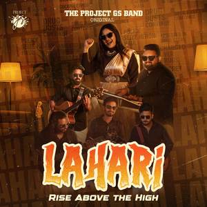 Lahari - Rise Above The High