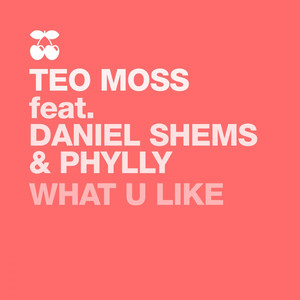 What U Like (Only Rap Extend Mix)