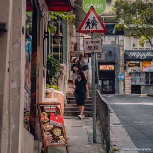 Hong Kong (Original Mix)