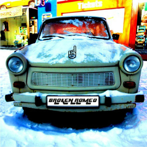 W.A.U.L.F. (What Are You Looking For?)