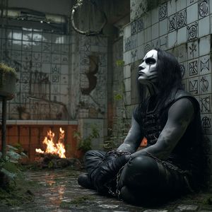 Никому не нужен