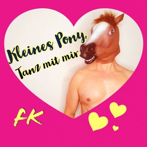 Kleines Pony, tanz mit mir