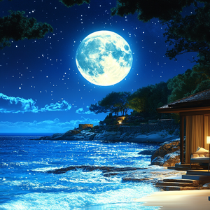 月光思念A（1411kbps） 伴奏