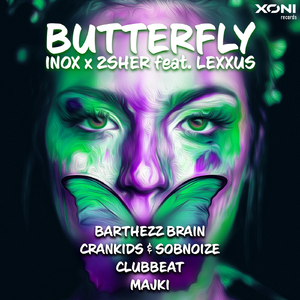 Butterfly (Majki Remix)