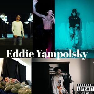 Eddie Yampolsky