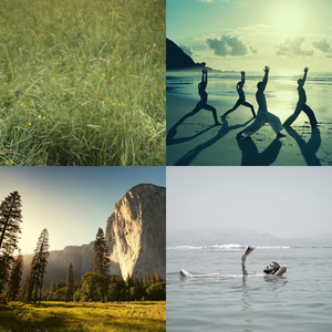 微妙的排毒心情