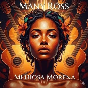 Mi Diosa Morena (Bachata 2026 (Para los que aman de verdad) Many Ross)