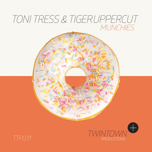 Munchies (Big Muscle Cars Edit)