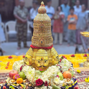 Trimbakeshwar Mahadev Names