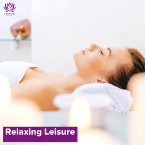 Peacefulness with Spa Music