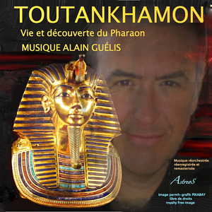 Le 4 novembre 1922 ouverture du tombeau