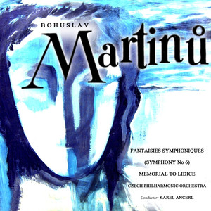 Fantaisies Symphoniques, Symphony No. 6: II. Allegro