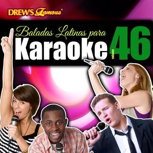 Ni Te Tengo Ni Te Olvido (Karaoke Version)