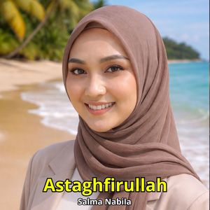 Astaghfirullah