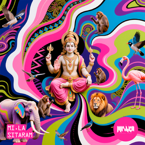 Sitaram (Extended Mix)
