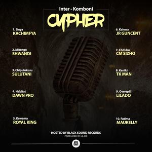 Inter Komboni Cypher