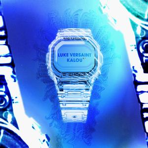 G-SHOCK (feat. Kalou)