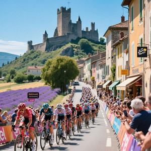 La Symphonie du Tour