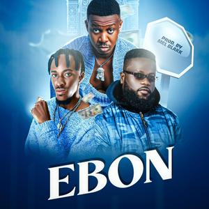 Ebon (feat. Mel blakk & Gab tuu)