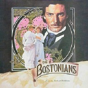 The Bostonians, End Title Music