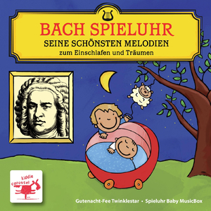 Menuett in G, BWV Anh 114