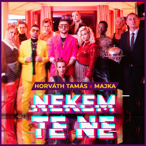 Nekem te ne