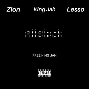 AllBlack (feat. Zion & King Jah)