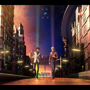 Buddy System (ver.2)