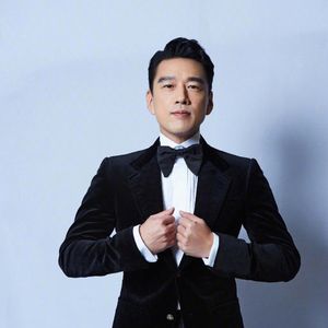 王耀庆-uncle wang（第五维度（5th Dimension） remix）