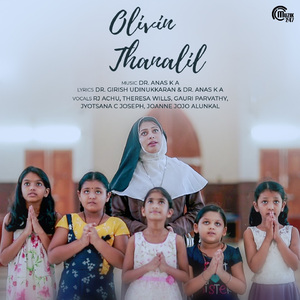 Hallelooya (From "Olivin Thanalil")