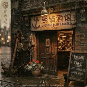 爱情藏宝图（锈锚酒馆特供版）