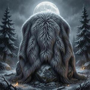 Ulfhednar - Portadores del miedo