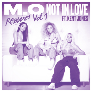 Not In Love (JKAY Remix)