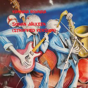 Sodan Jälkeen (Stripped version)