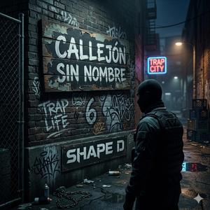 CALLEJON SIN NOMBRE
