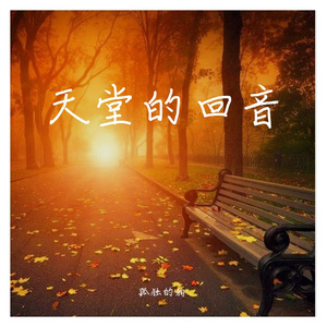 天堂的回音（纯钢琴）