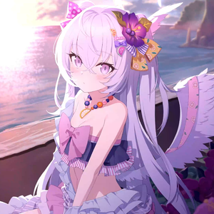 Luminous Memory (KeyLC叶晨 remix)