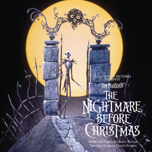 Oogie Boogie's Song (From “The Nightmare Before Christmas” / Soundtrack Version)