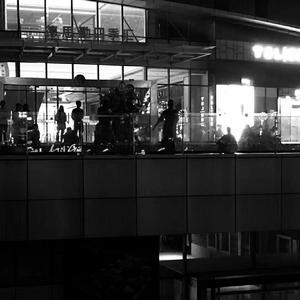 伍佰 & China Blue-最后是温柔（ZQ remix）