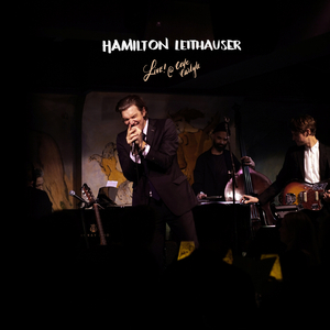 Miami (Live at Café Carlyle, 2020)