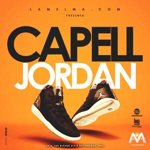 Capell Jordan