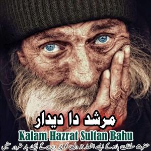 Murshid Da Dedar Punjabi Arifana Kalam Hazrat Sultan Bahu
