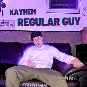 Regular Guy