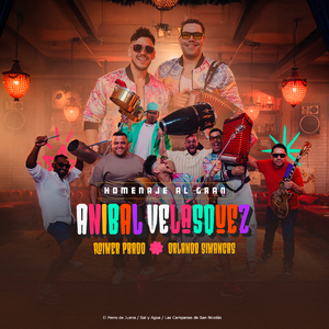 Homenaje al Gran Anibal Velásquez : El Perro de Juana / ⁠Sal y Agua / ⁠Las Campanas de San Nicolás