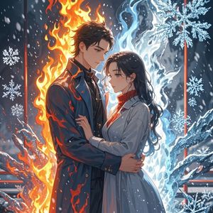 冰火之恋